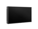 Hagor Cover Set WH Hisense 55OP90FE, pour Hagor 5688, noir