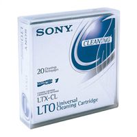 SONY Ultrium Cleaning Tape