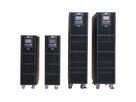 AEC IST7 40kVA - Online Tower USV –  144x 9Ah Batterien – 6 Min. Autonomie bei 100% Last, mit internen Batterien – 72x 9Ah LL & externer Batterieschrank BB4 mit 72x 9Ah LL