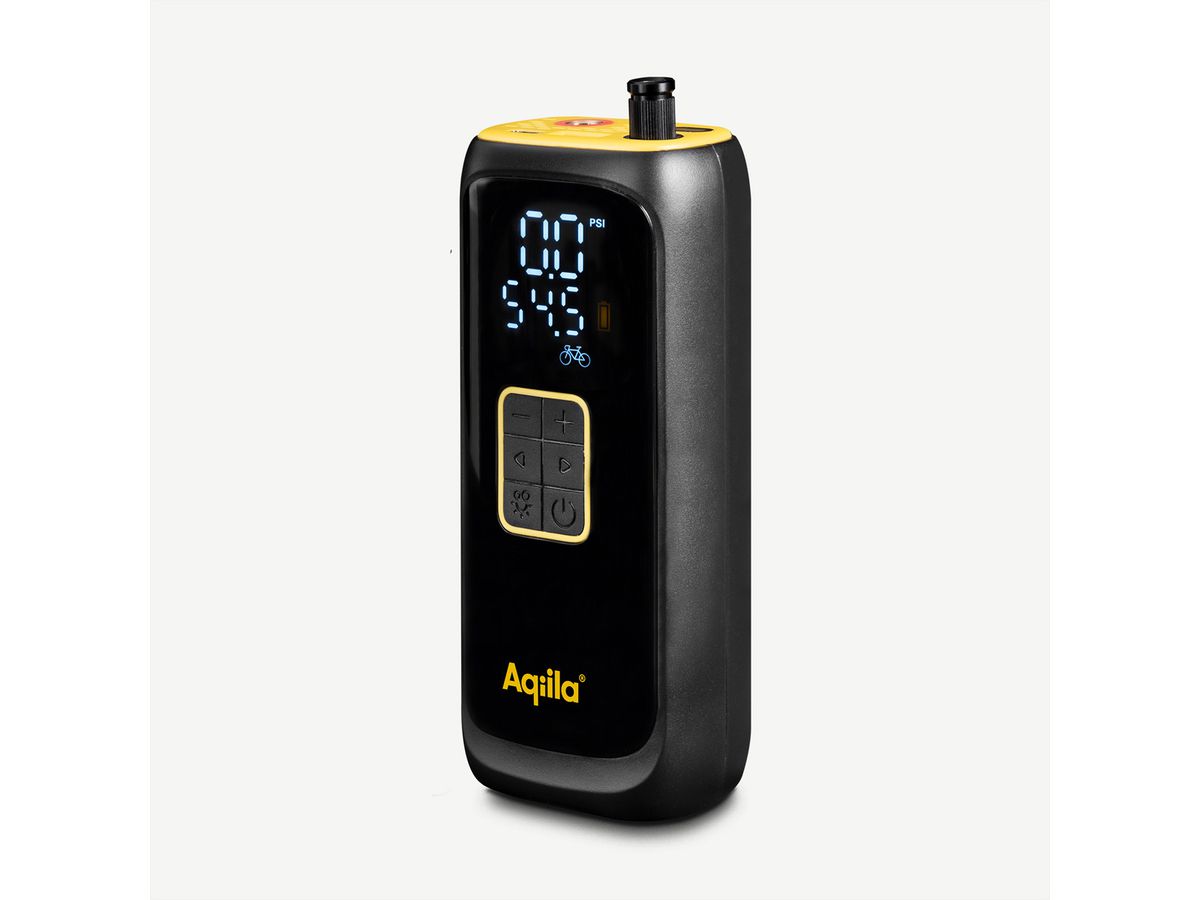 Aqiila Airbird C4 Compresseur portable