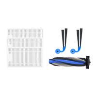 Ecovacs Kit de rechange antibactérien, pour les gammes T90 et X12