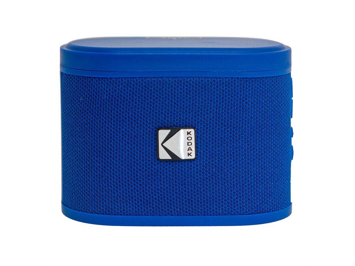 Kodak Soundbrix magnetic docking x2pcs, blue