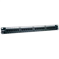 TRENDnet TC-P24C6 Panneau de brassage 24 ports Cat6 non-blindé