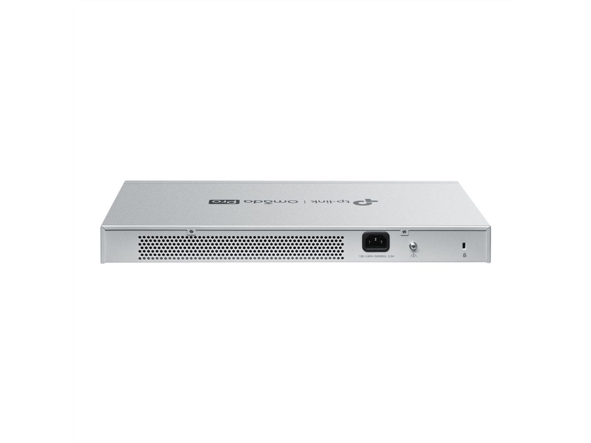 TP-Link Campus Switch S5500-8XF , 16x10G SFP+ L2+ Aggregation Switch