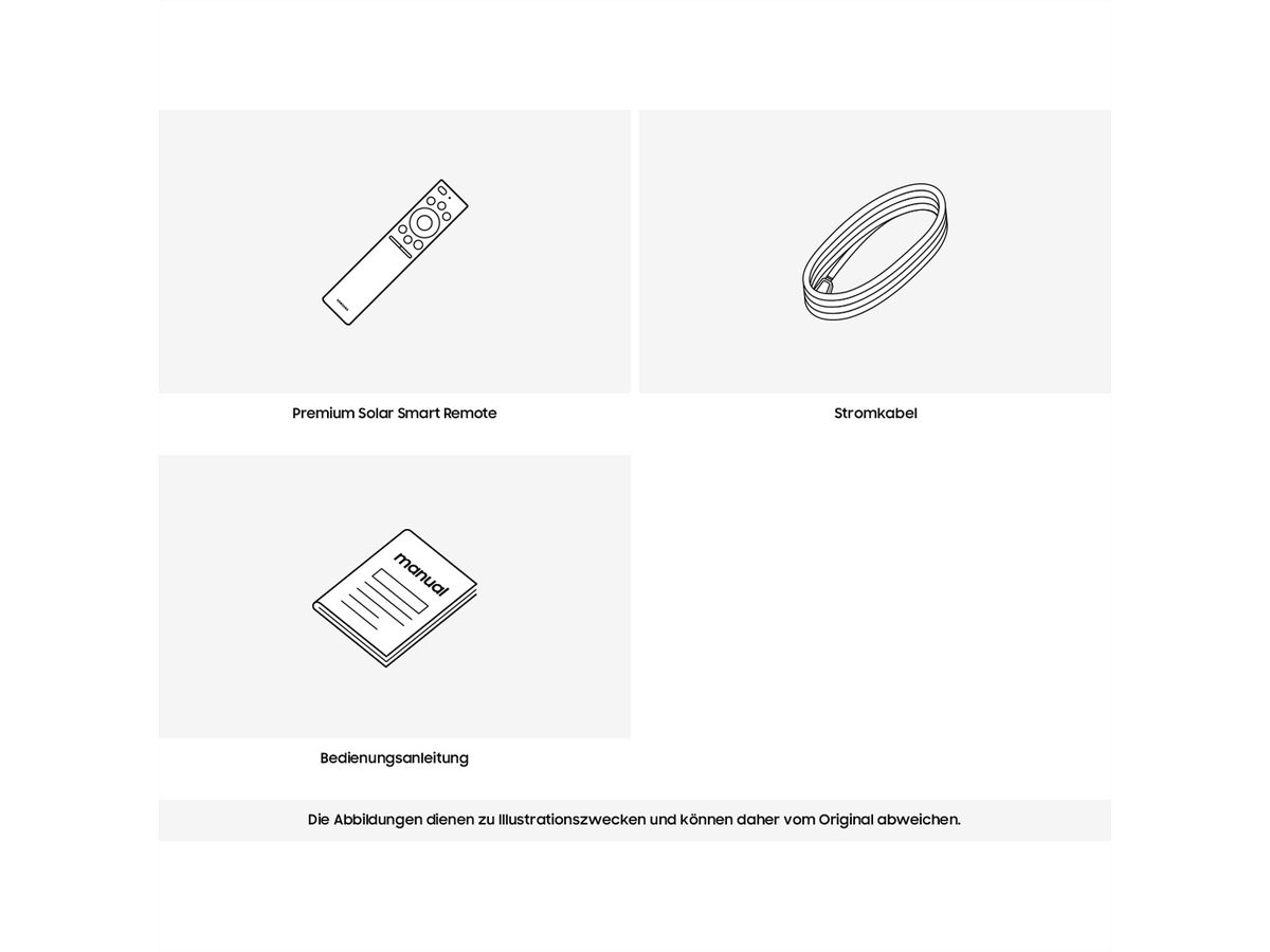 Samsung TV 55" QN93D Series