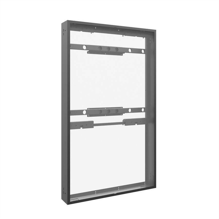 Hagor Cover-Set OH85, Portrait, schwarz