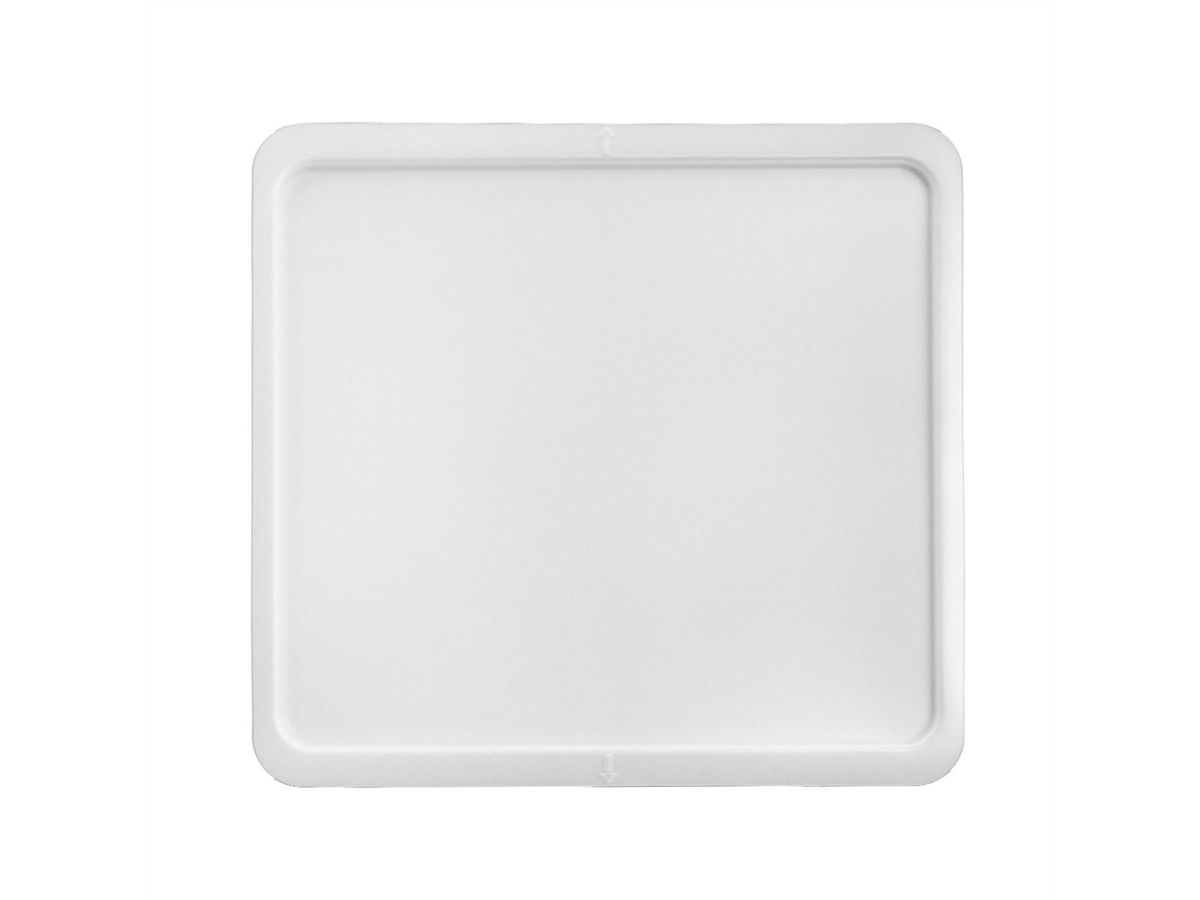 Tropfschale aus Kunststoff zu Typ 8210