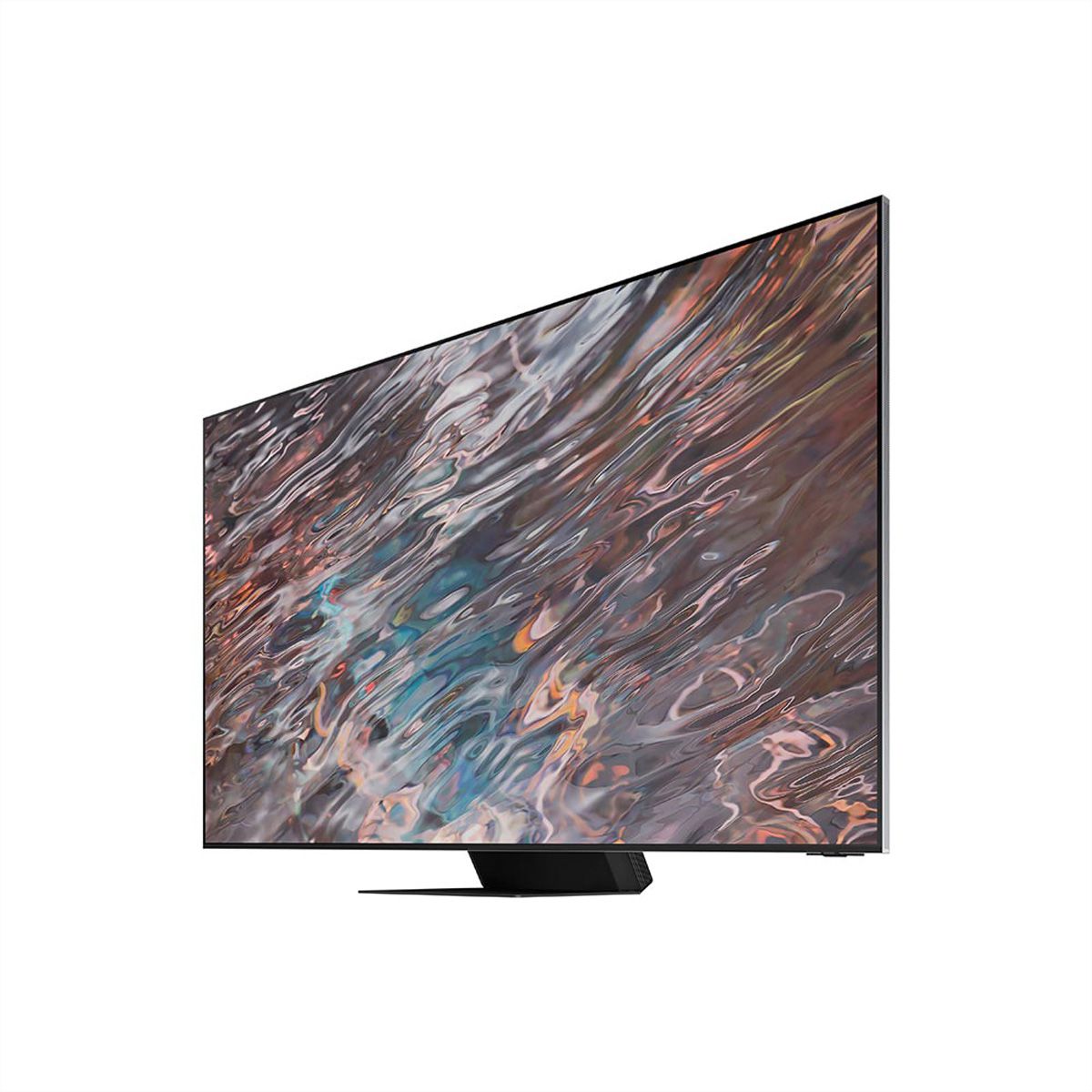 Samsung Digital Signage Display QP85A-8K, 85" 16/7 8K UHD