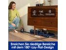 Tineco FLOOR ONE S7 Stretch , Nass-Trockensauger