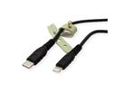 BIOnd BIO-CTL-20W Chargeur USB-C vers 8PIN + câble pour iPhone