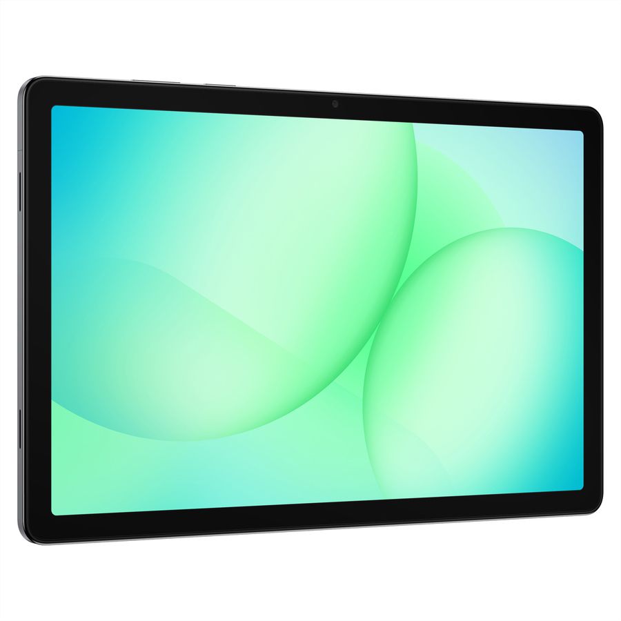 Samsung Galaxy Tab A11+, 256GB, grau, 5G