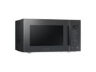 **DEMO** Samsung Mikrowelle Bespoke, Clean Charcoal, 23l, 800W, MS23T5018AC