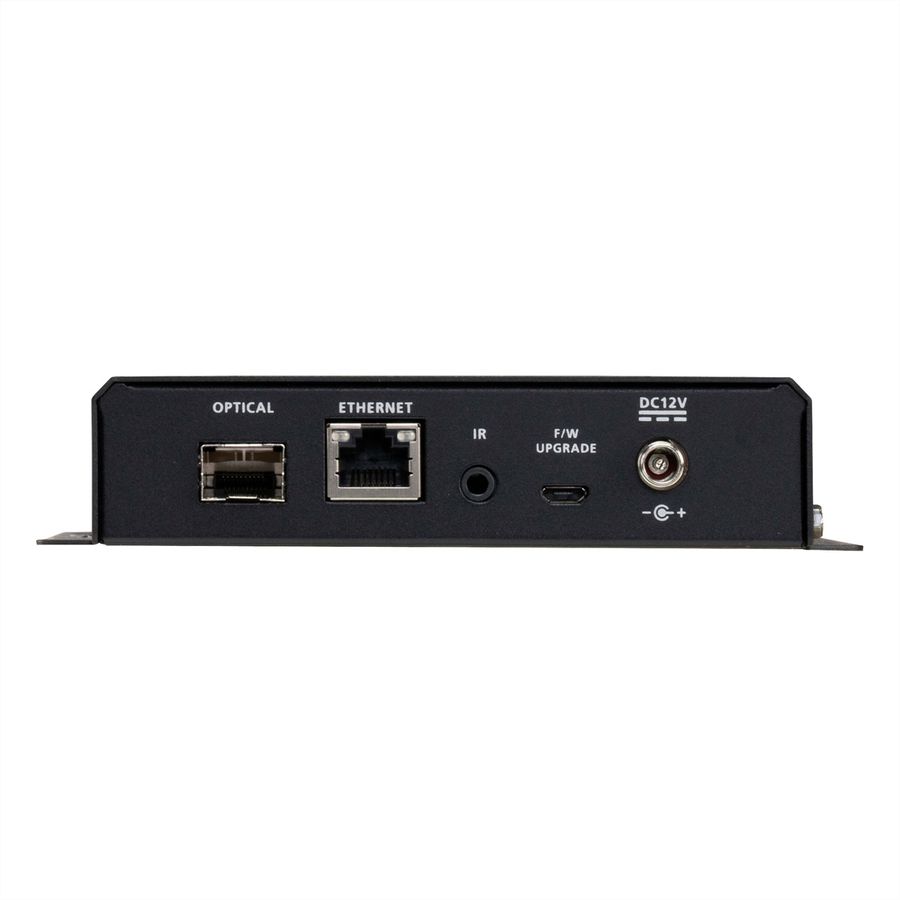 ATEN VE883ARK1 True 4K HDMI Optical Receiver