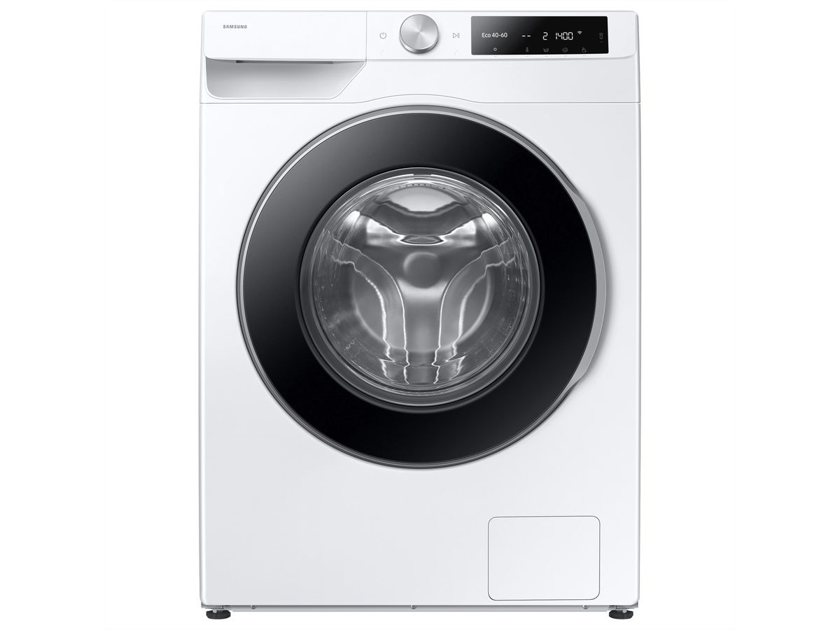 Samsung lave-linge WW6400 10kg, A , blanc, AI EcobubbleTM