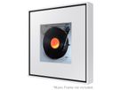Samsung Wechselrahmen zu Music Frame