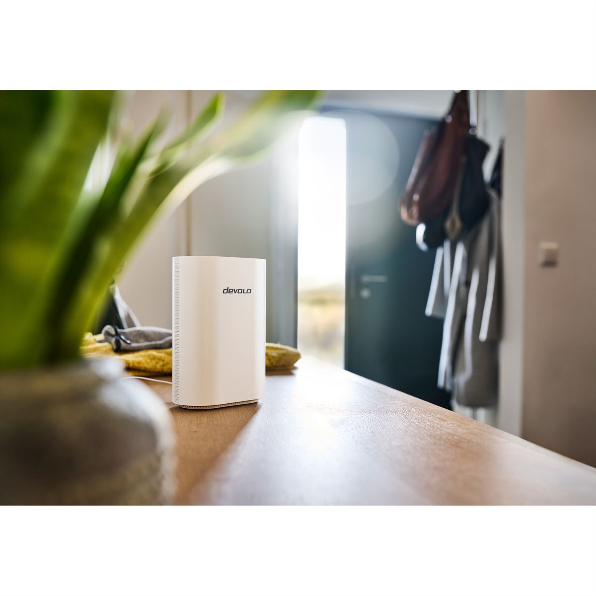 Devolo WiFi 7 Mesh BE6500 Extension
