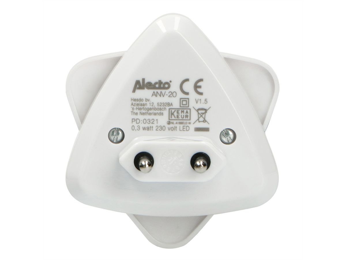Alecto Lumière ANV-20