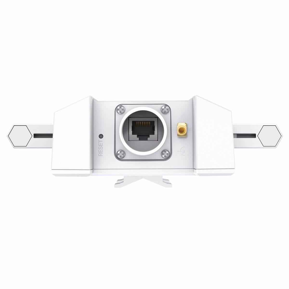TP-Link EAP625-Outdoor HD Access Point , 1× Gigabit RJ45 Port, Indoor/Outdoor