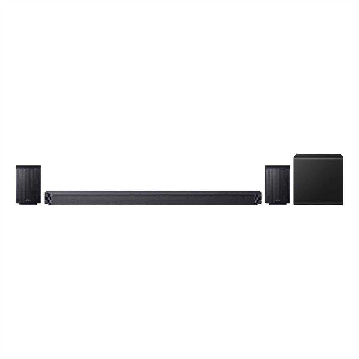 Samsung Soundbar Q930H