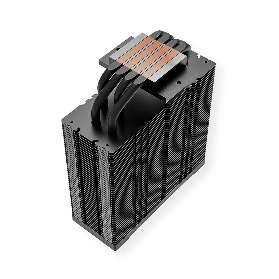 Xilence M704PRO.ARGB AMD et Intel Ventirad, 120mm ARGB PWM Ventilateur, 180W TDP