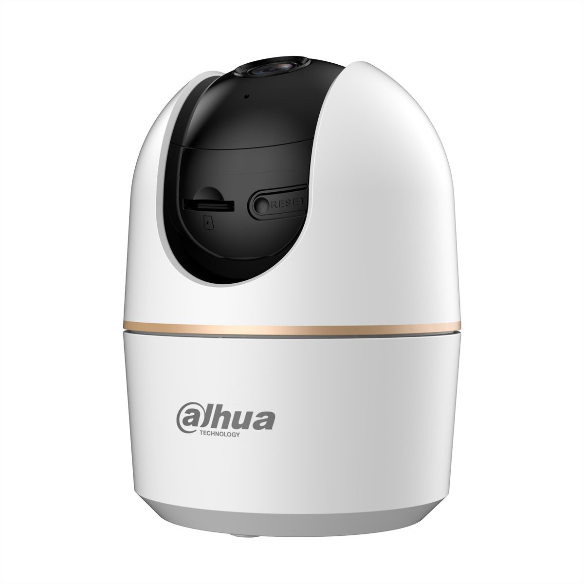 DAHUA DH-IPC-H3AP-0360B-TC-EUR PT-Kamera 3 MP, 73°, IR-LED 10m, WiFi