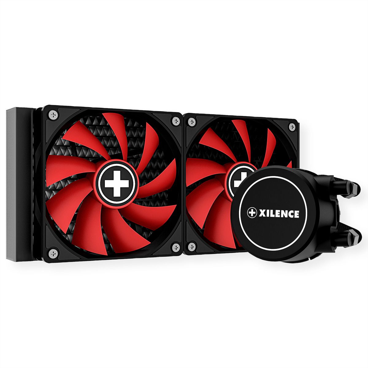 Xilence LQ240 AMD et Intel AiO 240mm Watercooling, PWM, 300W TDP