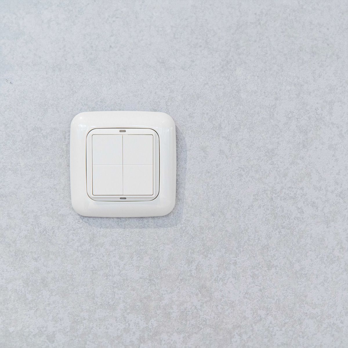 Shelly Adapter Wall Switch Adapter