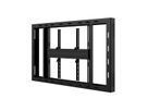 Hagor Schutzgehäuse Enclosure 55", Indoor, Landscape, schwarz