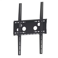 Hagor starre Wandhalterung WH 50 F - HD, schwarz