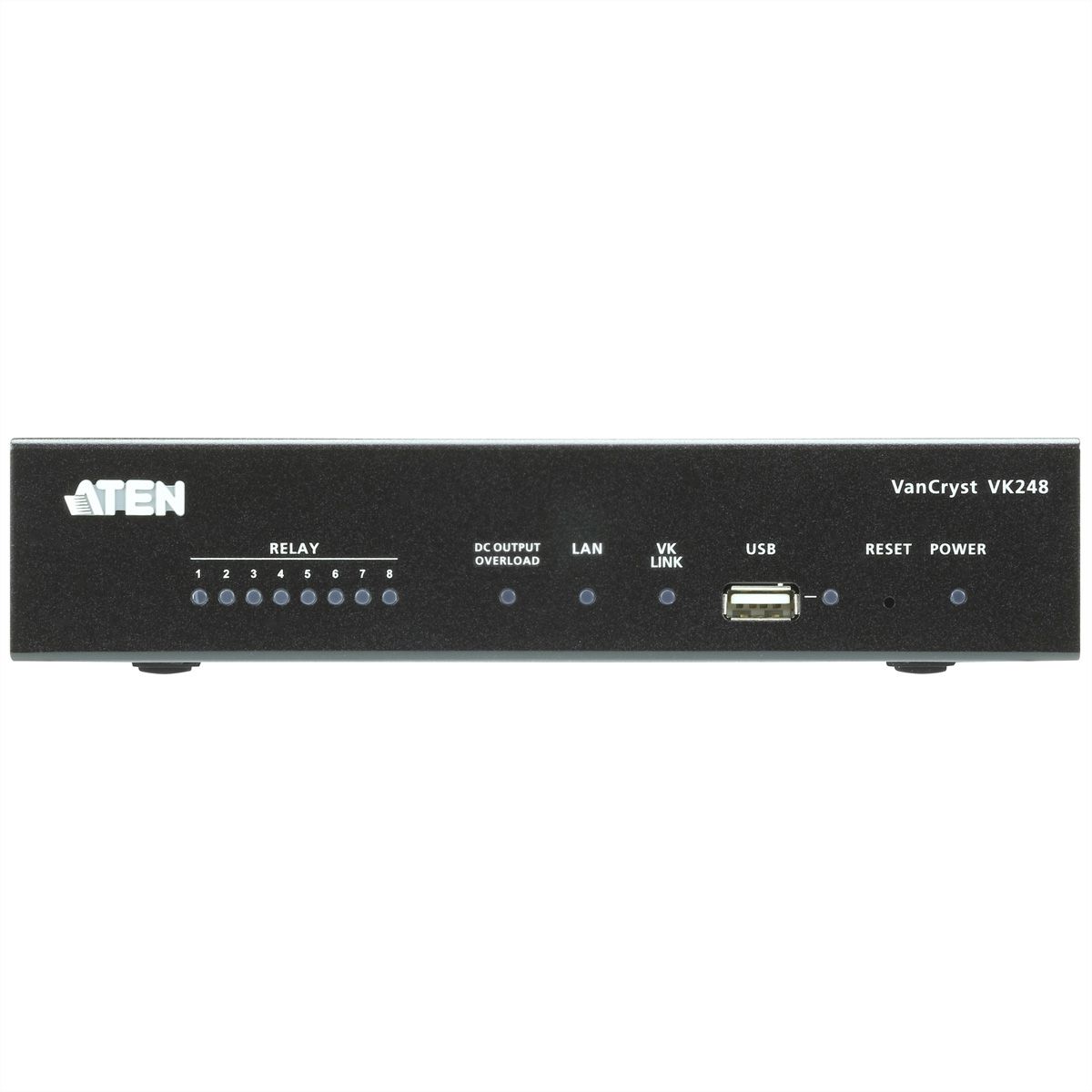 ATEN VK248 8-Channel Relay Expansion Box