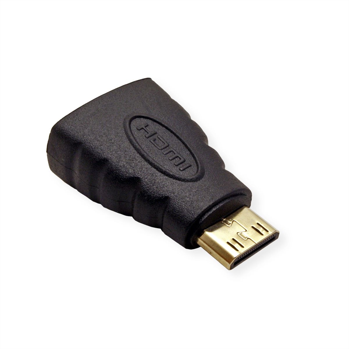 VALUE Adaptateur HDMI, HDMI F - HDMI Mini M
