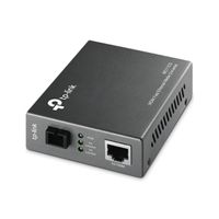 TP-Link MC111CS Media Converter , Full-duplex