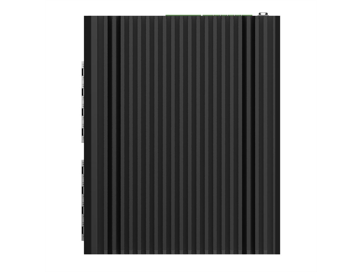 D-Link DIS-310G-24X 24-Port Switch Industrial Gigabit 4x 10G SFP+, 4x SFP