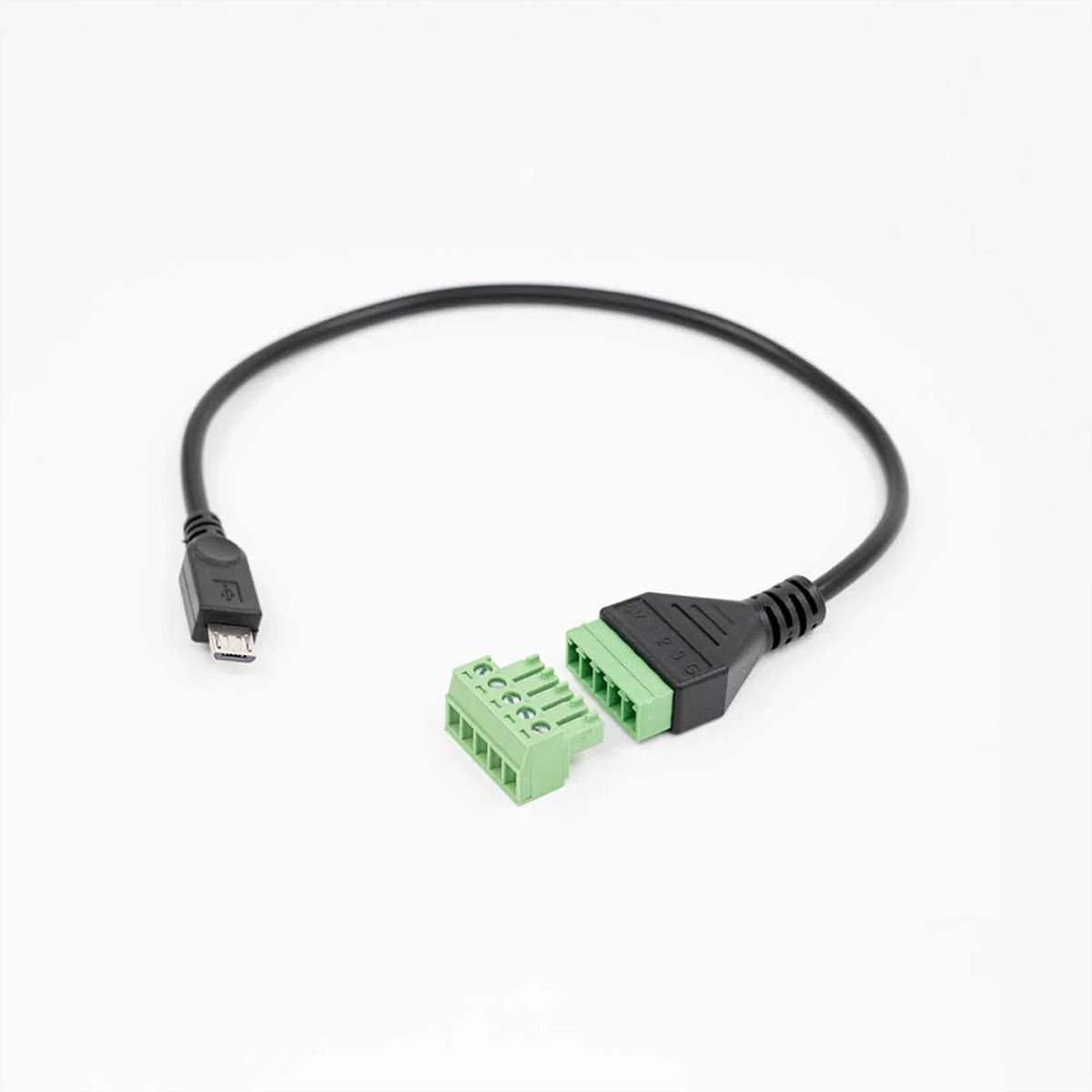 Shelly Pill 5‑Terminal Add-on