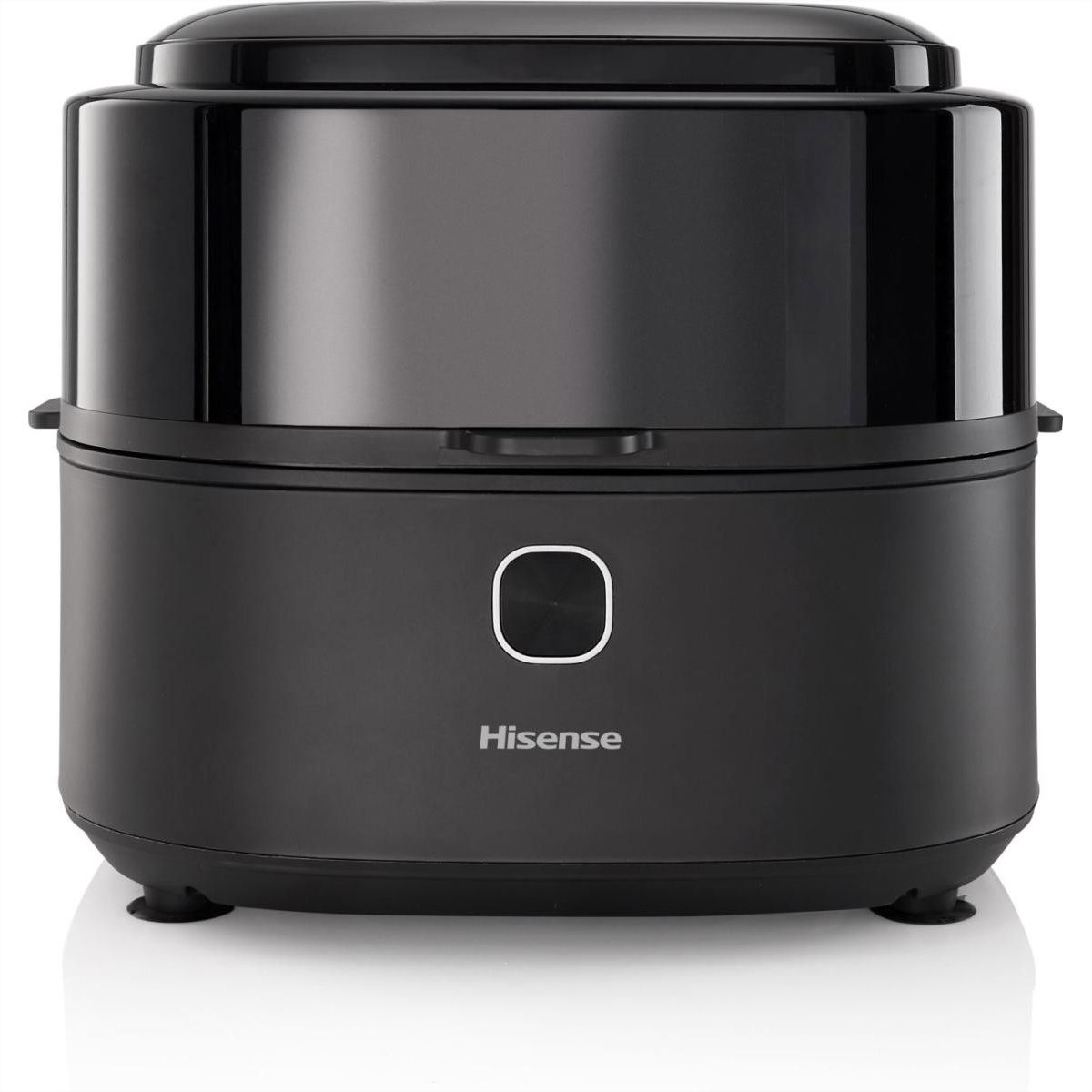 Hisense Friteuse à air chaud AF HAF1350DR, 1350W, 6,7L