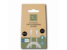 BIOnd BIO-20-TIP Câble USB-C vers 8PIN 3A, 2 m