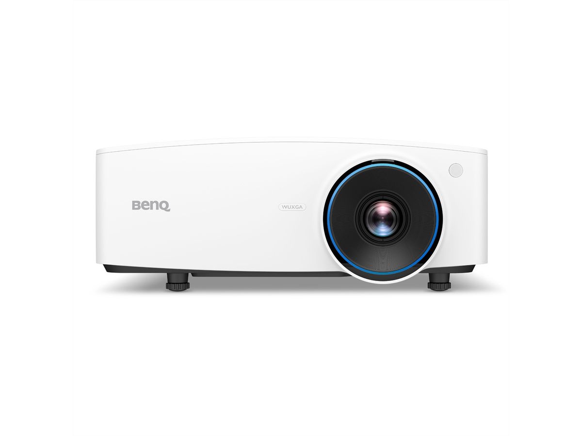 BenQ Laser-Projecteur LU935, 1920x1200, 6'000AL, 1.36~2.18