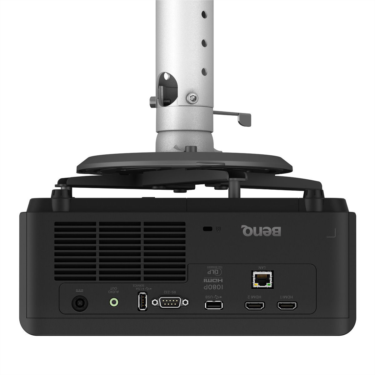 BenQ Laser-Projecteur LH830ST, 1920x1080, 4'000AL, 0.496
