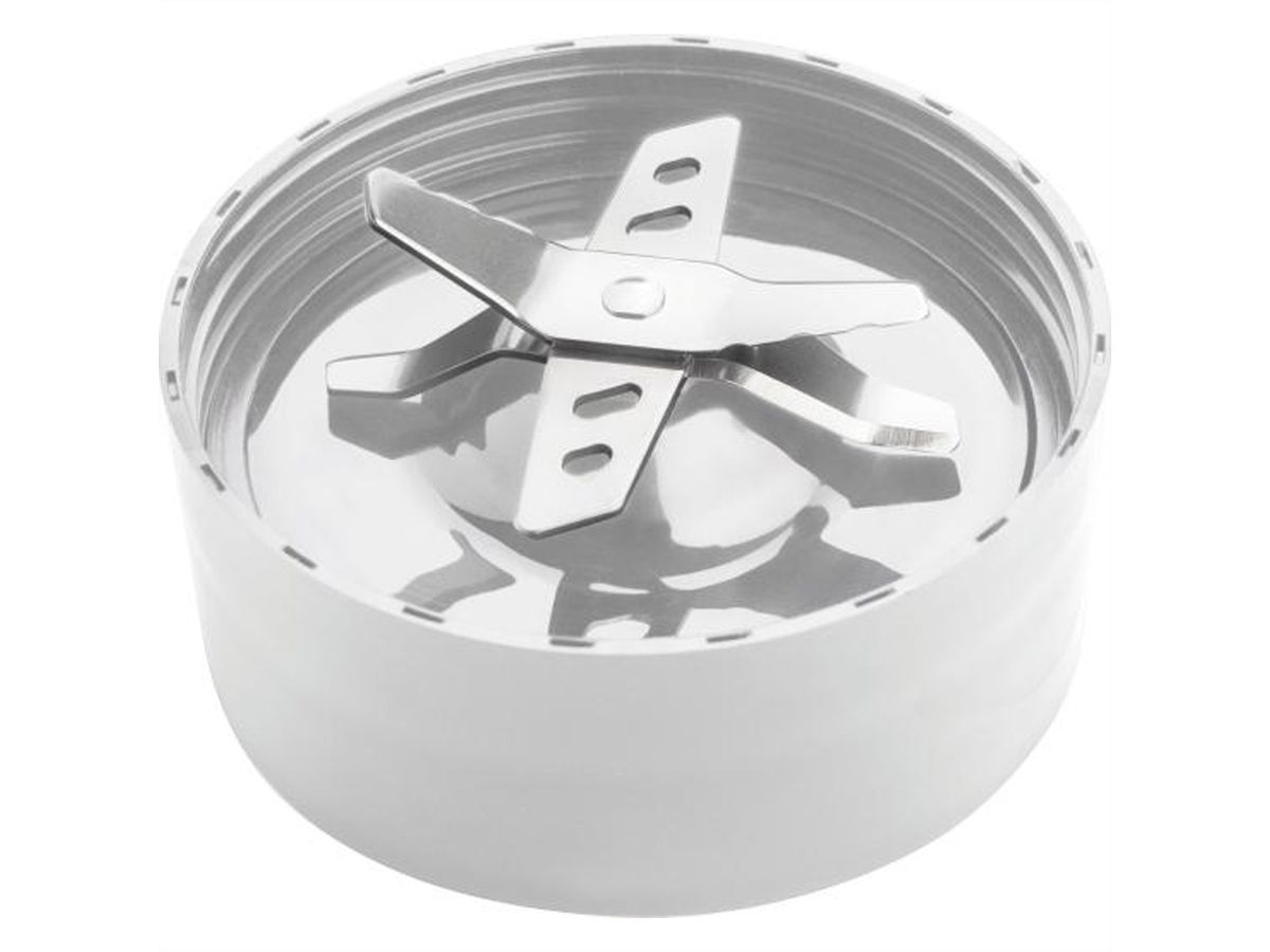 Gorenje Blender BN1000E, 1000W, weiss/silber