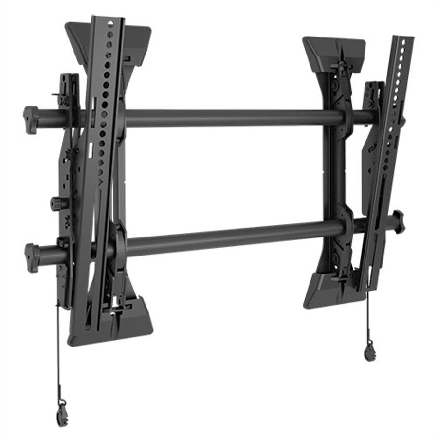 Chief Support mural MTM1U Fusion moyenne, Support mural micro-réglable inclinable