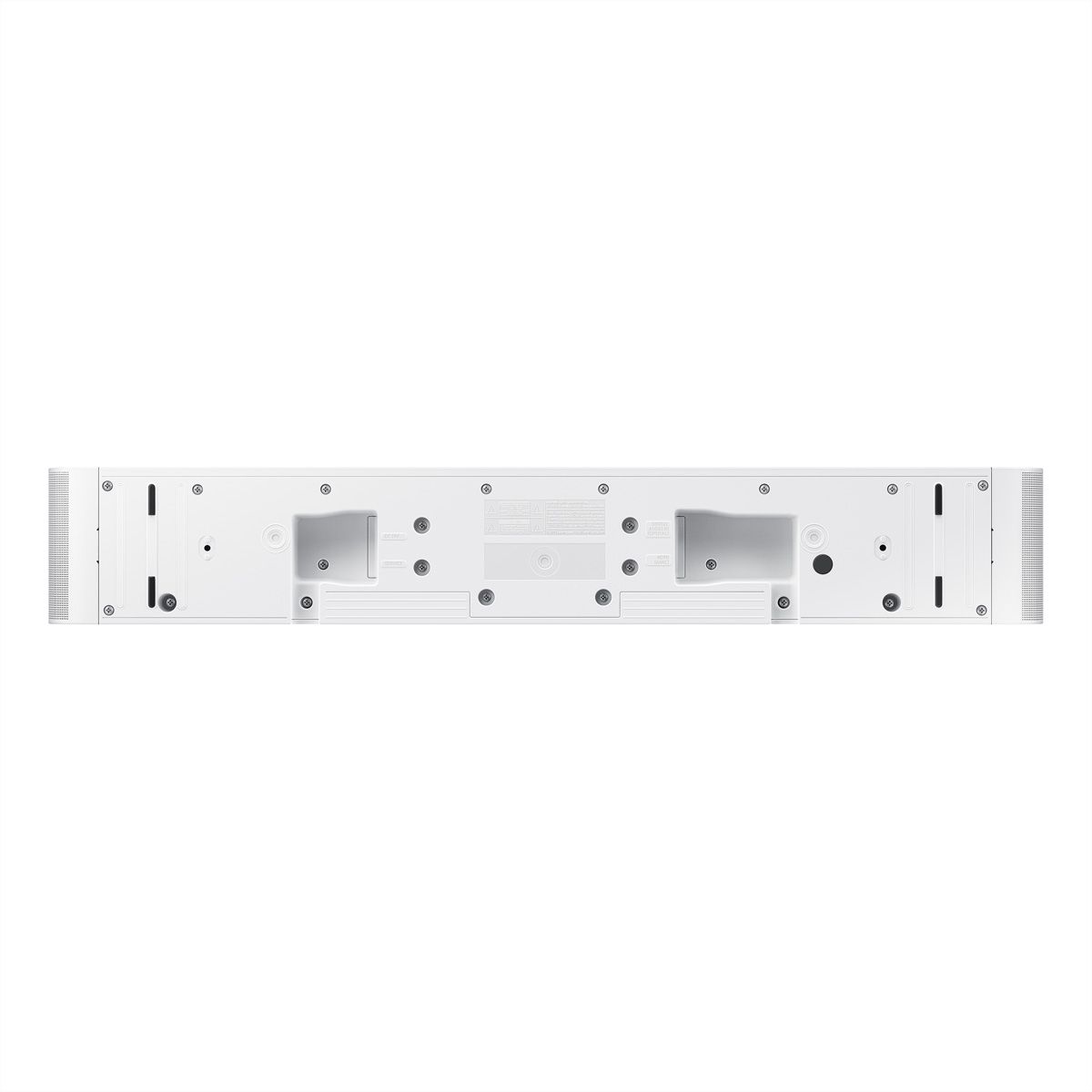 Samsung Soundbar HW-S61D , blanc