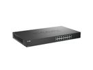 D-LINK DMS-1016/E Switch 16 ports 2.5G