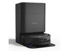 Ecovacs Saugroboter DEEBOT T80 Omni, schwarz