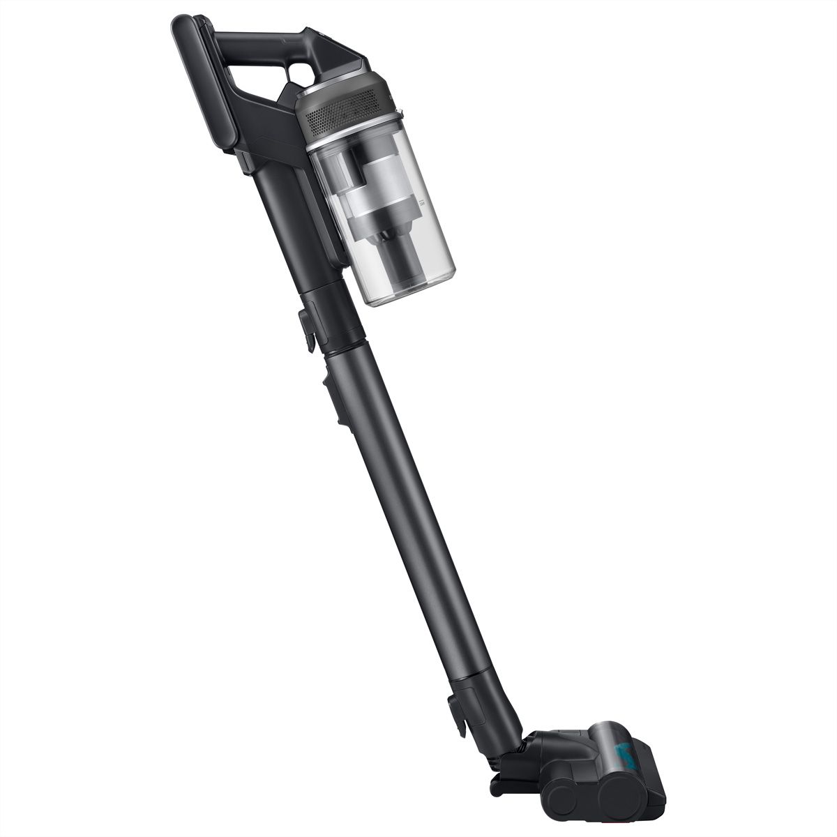 Samsung Aspirateur balai Jet 95S complete 770W, Black Chrometal