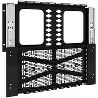 Chief support pour composants CSSLP15X10, Tablette caméra, noir
