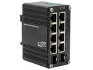 EXSYS EX-62035M-SFP 10-Port Industrial Gigabit Mini Switch Web Managed