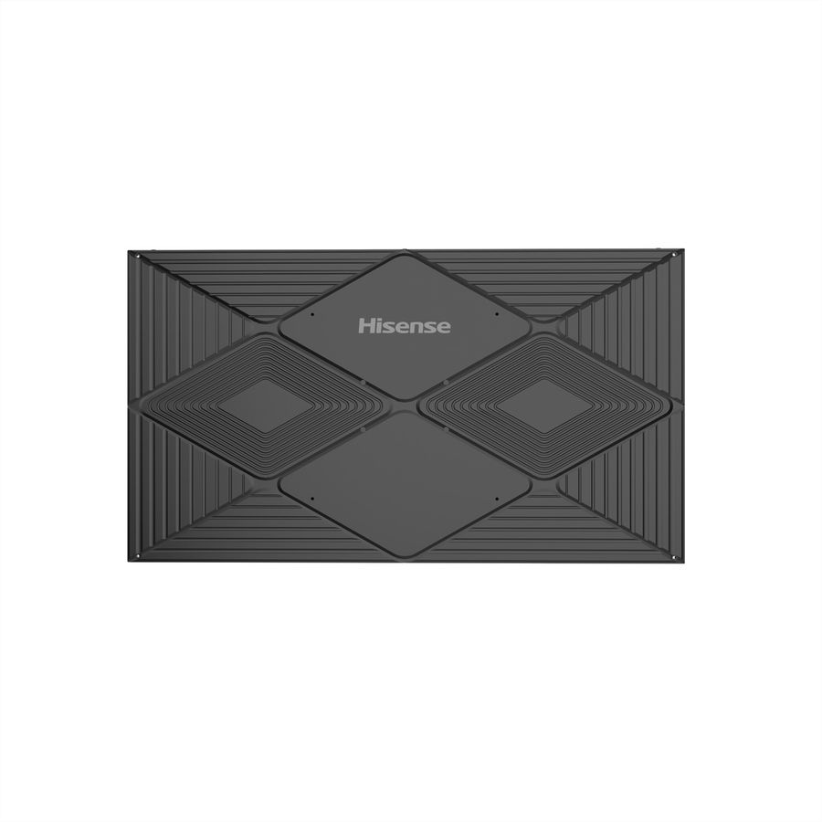 Hisense LED-Video Wall 108", 2x2 config., 1.25mm, 16:9, 1920x1080