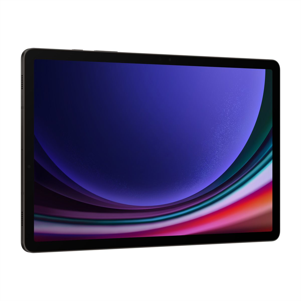 Samsung Galaxy Tab S9, 256 Go, gray, 11'', 5G