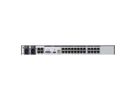 ATEN KN4024VB 24-Port Cat 5 KVM over IP 1 local und 4 remote