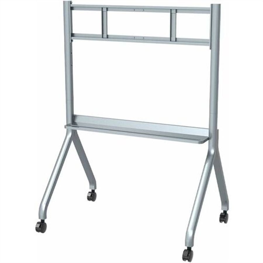 Hisense  Support mobile à roulettes WH3309-LK, 65"-86"